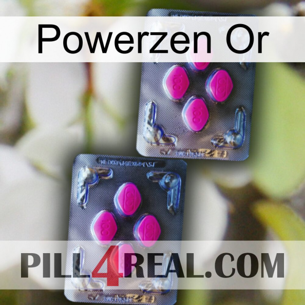 Powerzen Gold 01